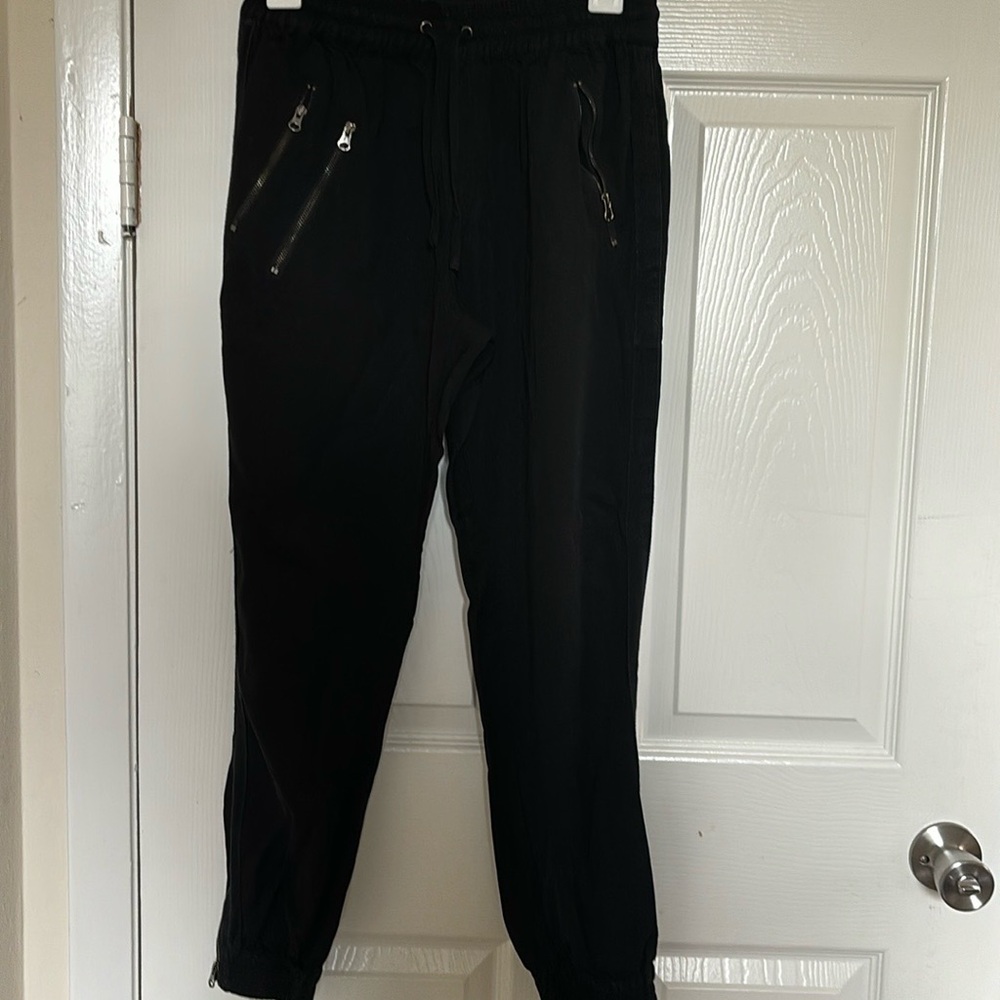 Long woman pant